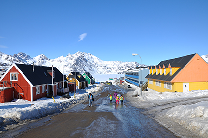 Tasiilaq