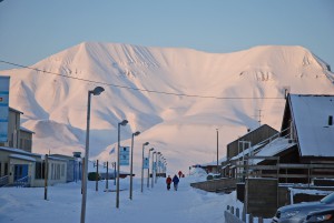 Longyearbyen