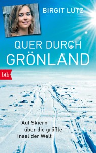 Quer durch Grönland