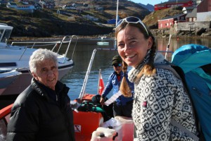 Tasiilaq