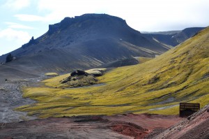 Jan Mayen