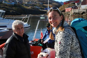 Tasiilaq