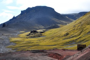 Jan Mayen