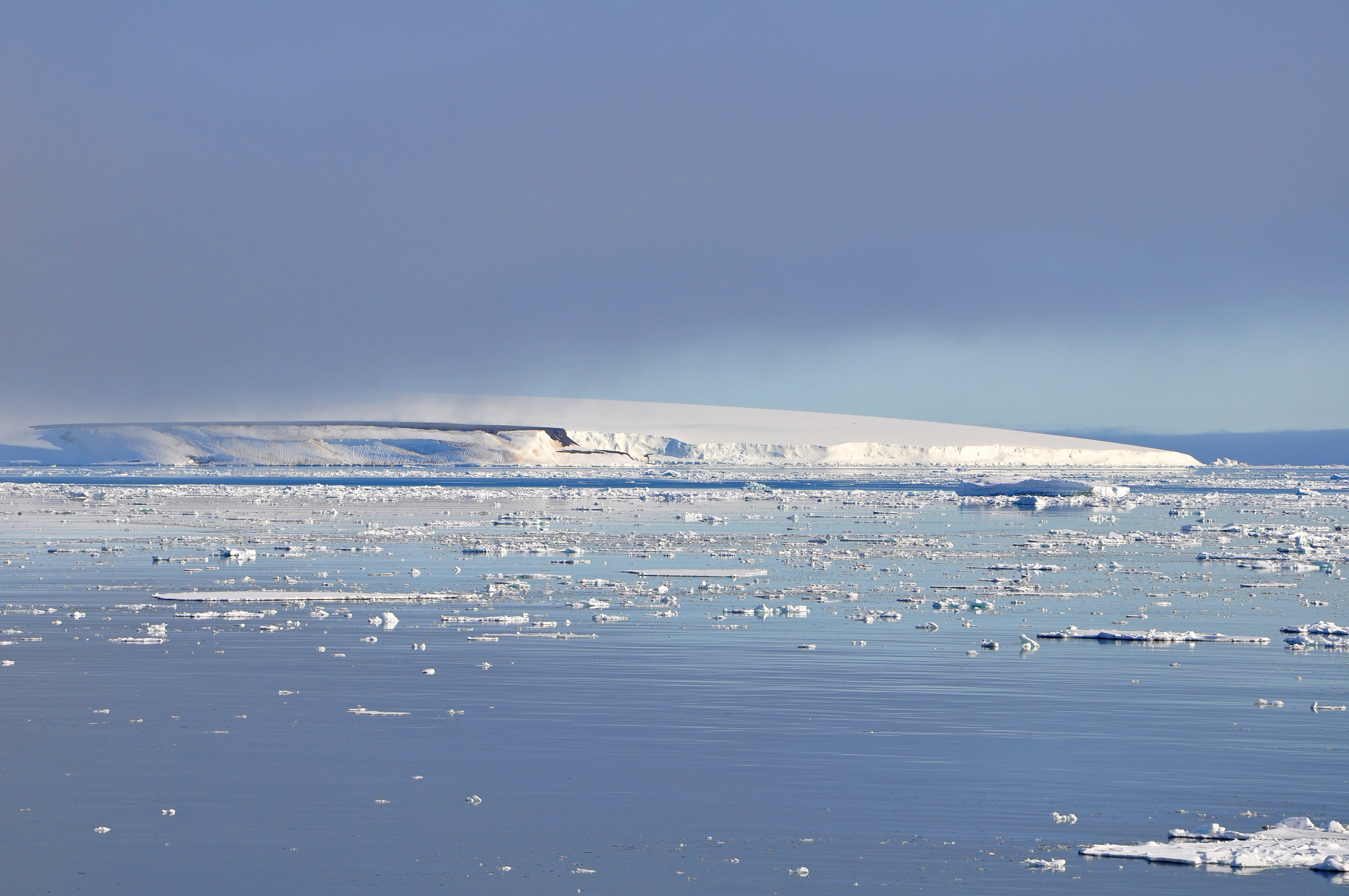 Franz Joseph Land