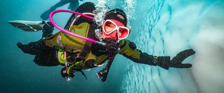 Das Programm des Arktischen Abends ist da! Das Programm des Arktischen Abends ist da!